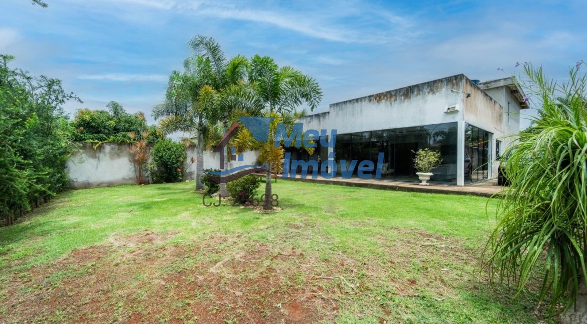 Casa, 4 quartos, 400 m² - Foto 25
