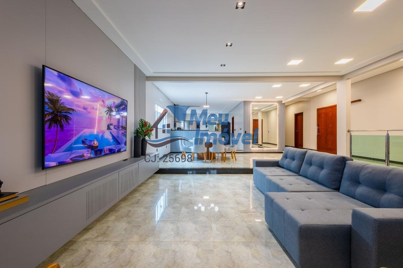 Casa, 4 quartos, 324 m² - Foto 7