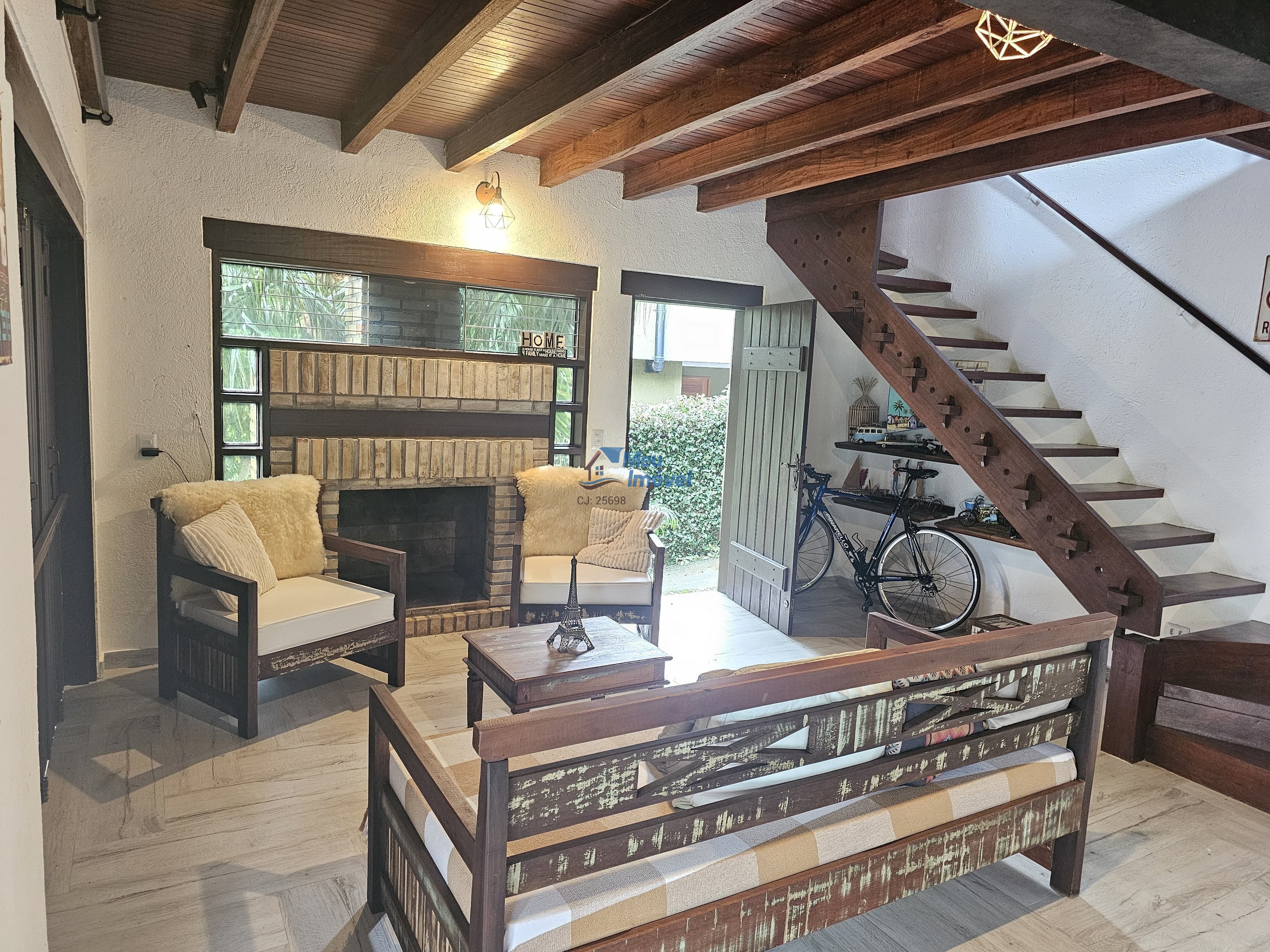 Casa, 4 quartos, 190 m² - Foto 7