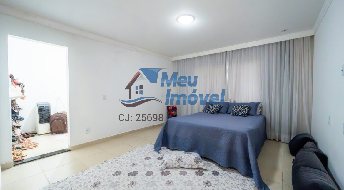Casa, 4 quartos, 400 m² - Foto 7