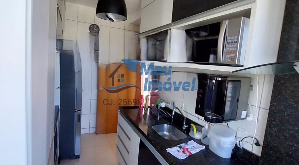 Cobertura, 3 quartos, 153 m² - Foto 10
