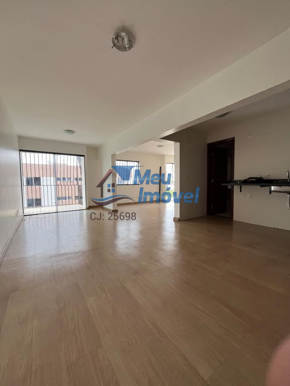 Apartamento, 2 quartos, 67 m² - Foto 2