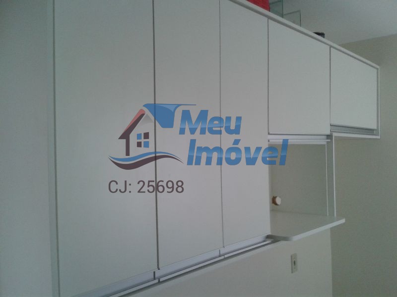 Apartamento, 2 quartos, 52 m² - Foto 8