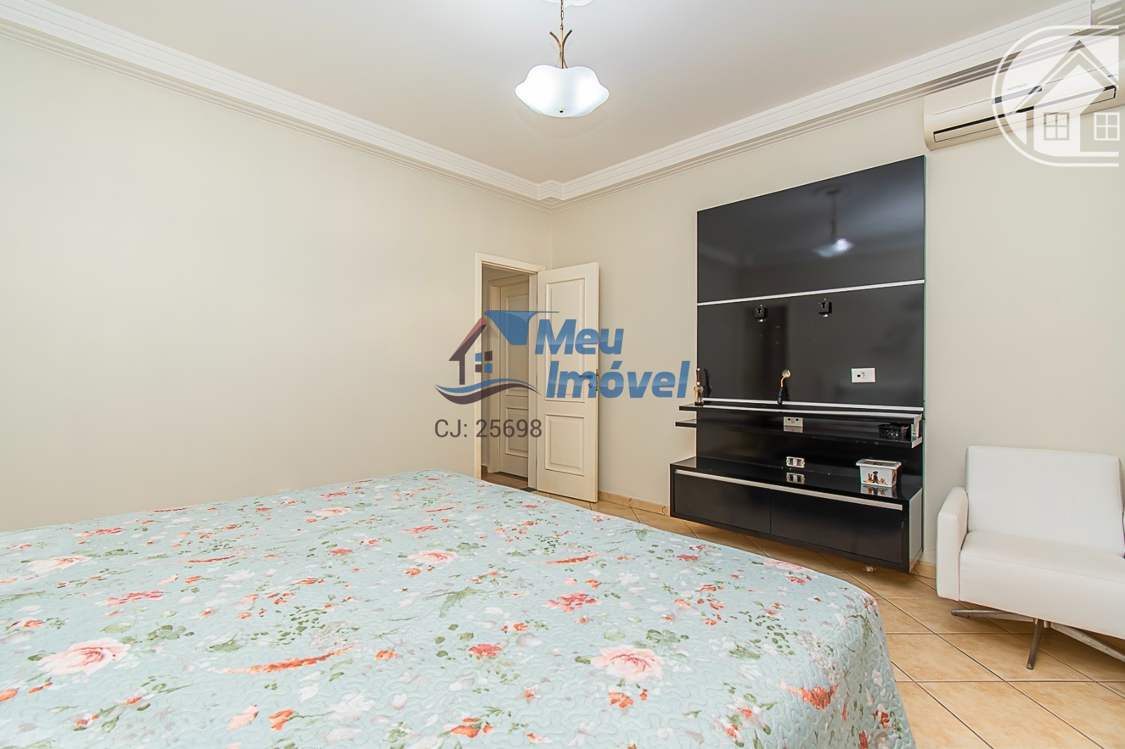 Casa, 4 quartos, 450 m² - Foto 9