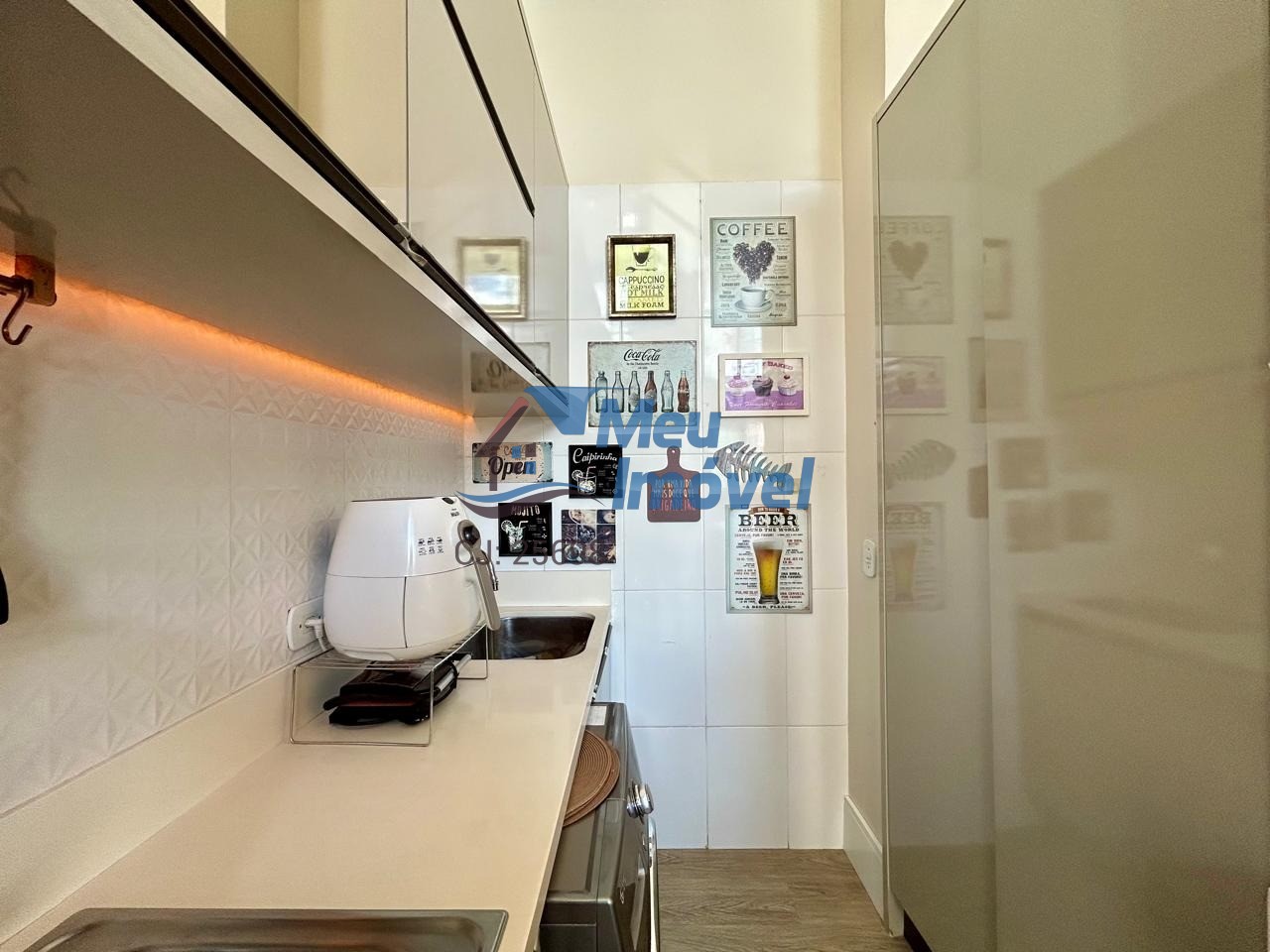 Apartamento, 2 quartos, 77 m² - Foto 13