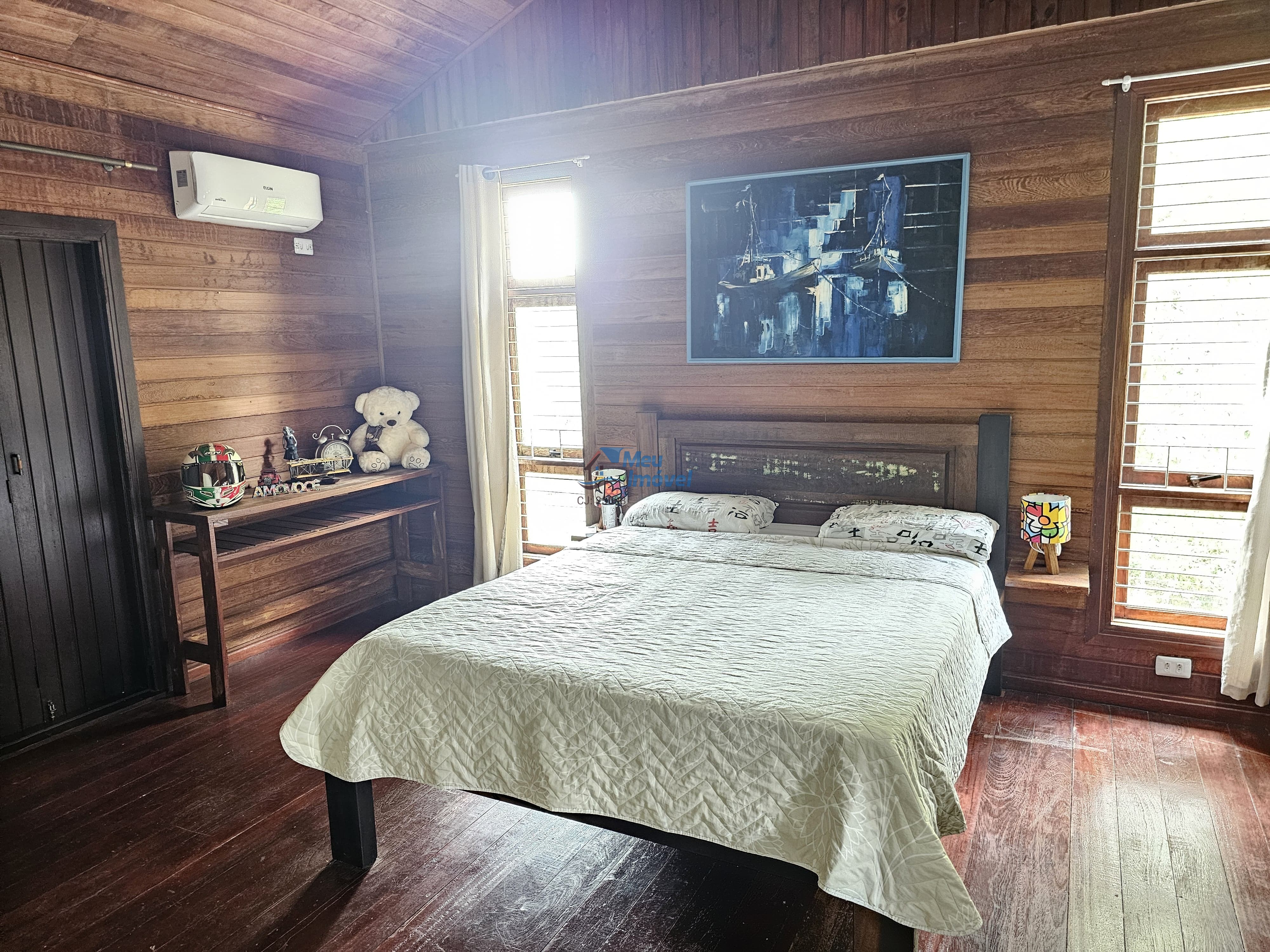 Casa, 4 quartos, 190 m² - Foto 12