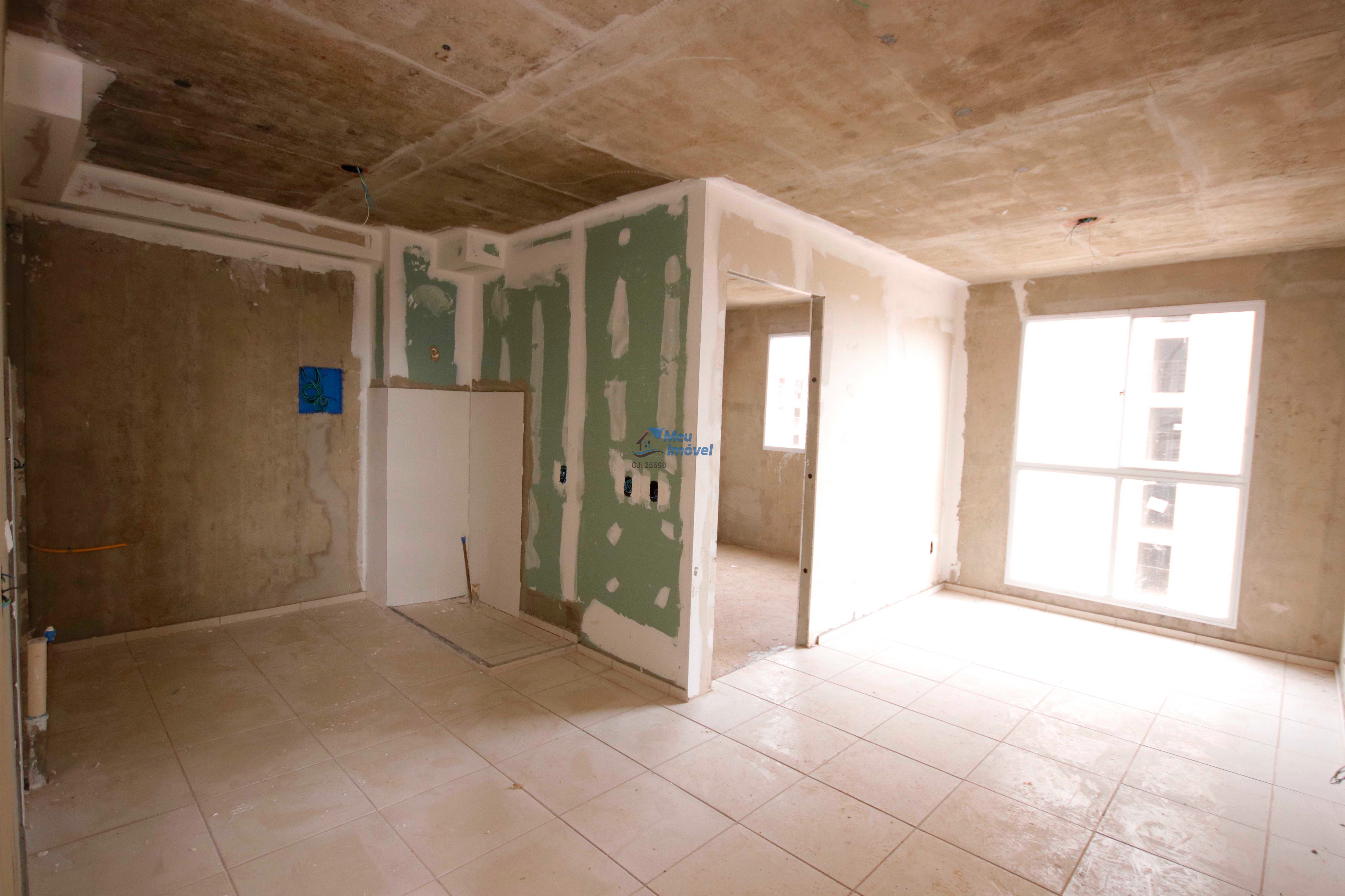 Apartamento, 1 quarto, 28 m² - Foto 45