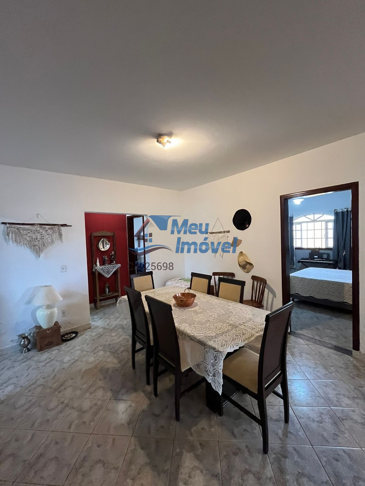 Casa, 3 quartos, 800 m² - Foto 2