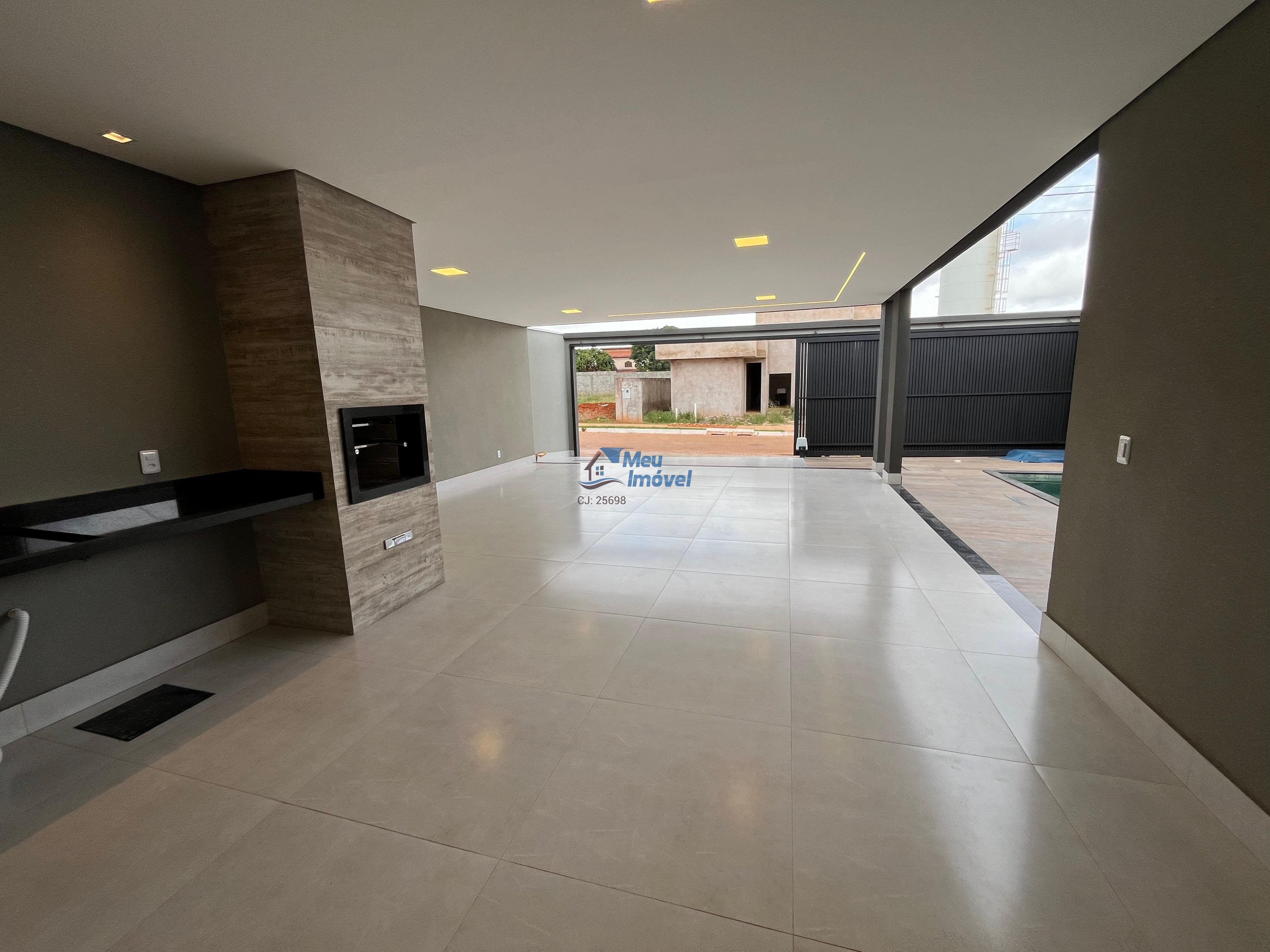 Casa, 4 quartos, 250 m² - Foto 21