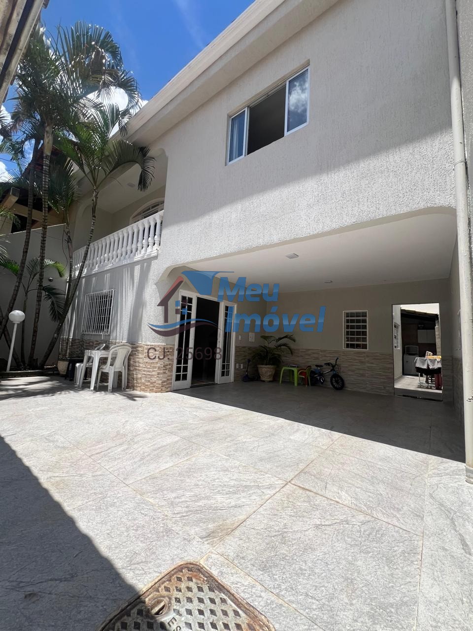 Casa, 4 quartos, 209 m² - Foto 34