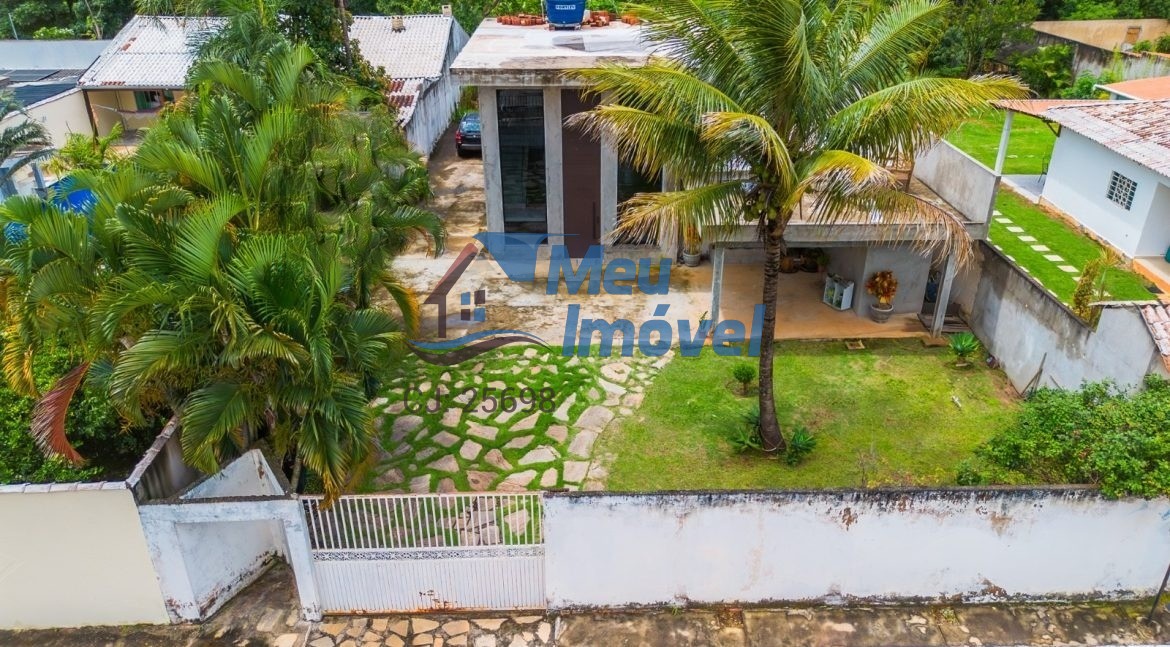 Casa, 4 quartos, 400 m² - Foto 21
