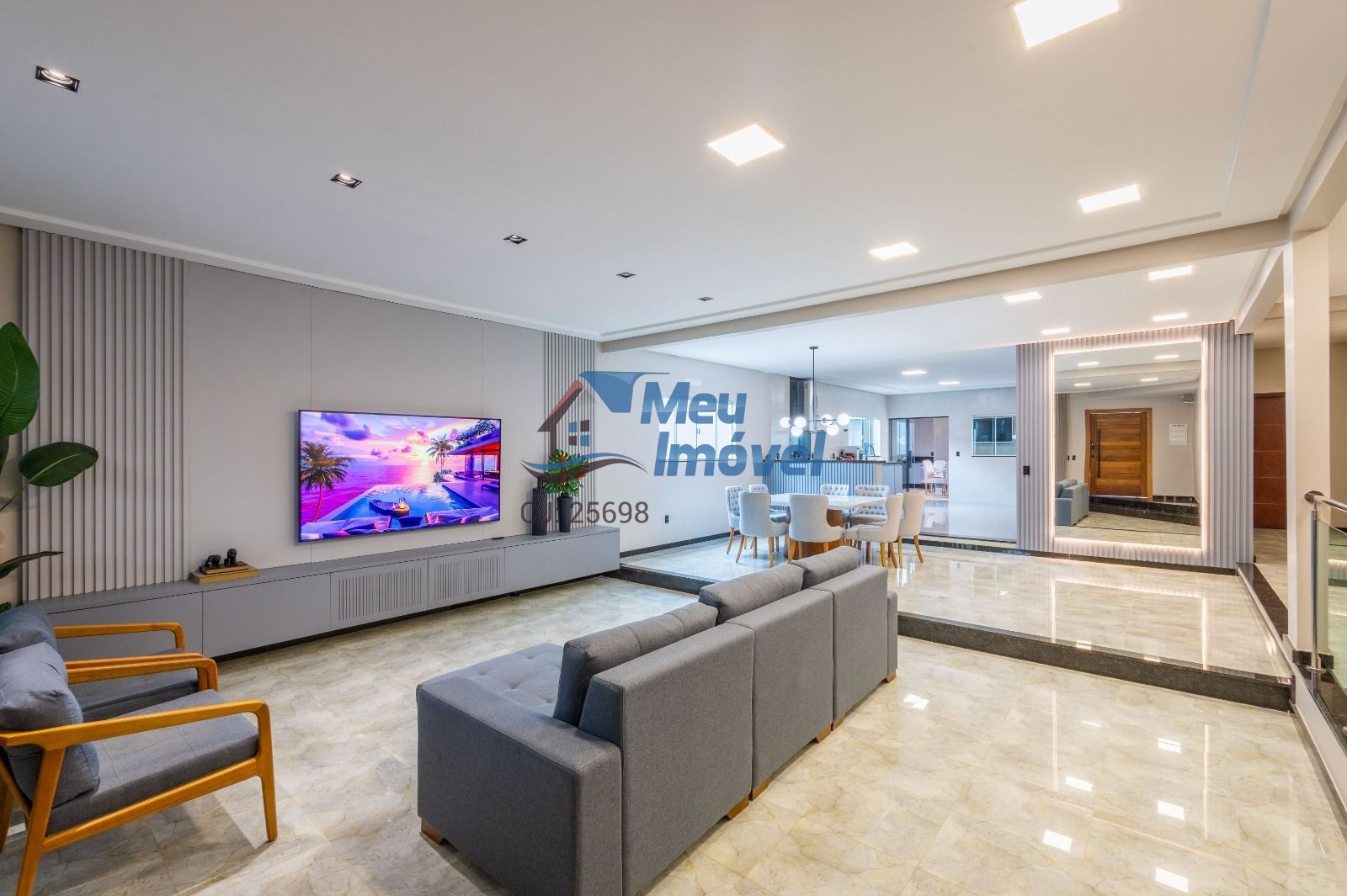 Casa, 4 quartos, 324 m² - Foto 14