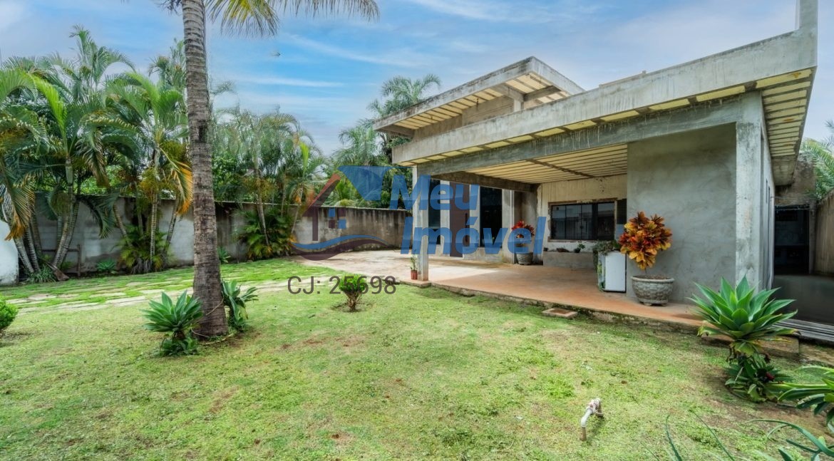 Casa, 4 quartos, 400 m² - Foto 24