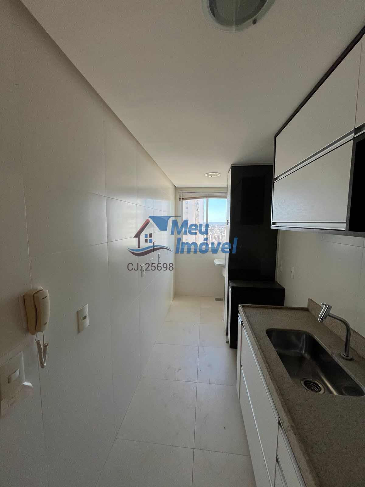 Apartamento, 2 quartos, 67 m² - Foto 2