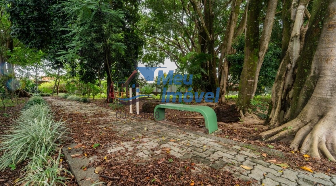 Casa, 4 quartos, 400 m² - Foto 28