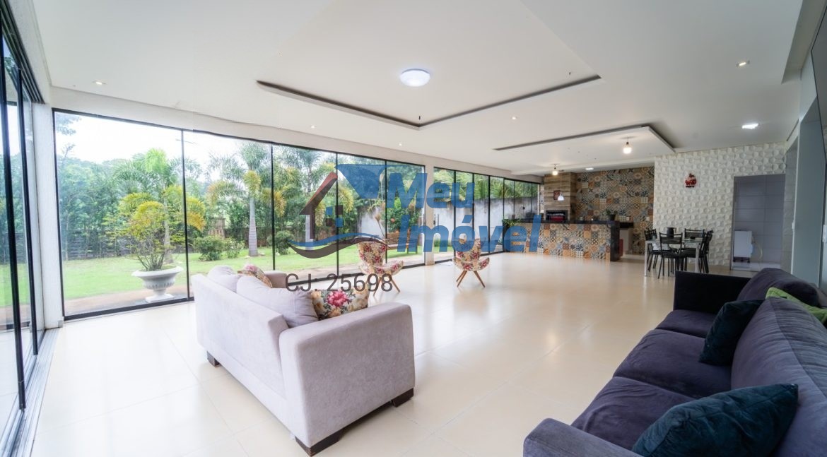 Casa, 4 quartos, 400 m² - Foto 13