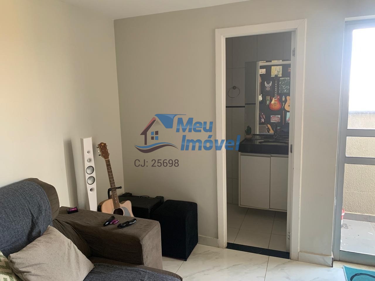 Cobertura, 2 quartos, 92 m² - Foto 3