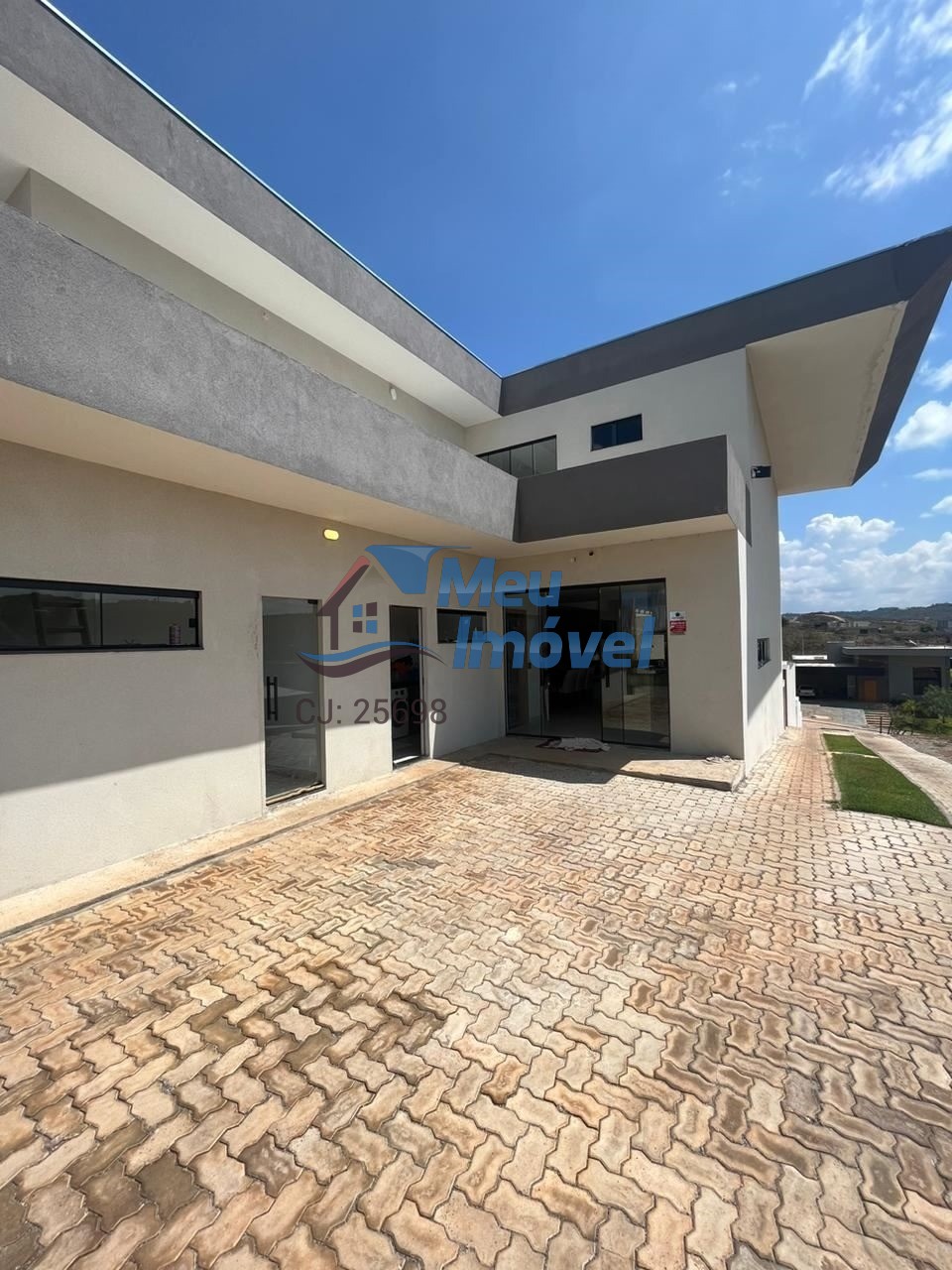 Casa, 4 quartos, 502 m² - Foto 39