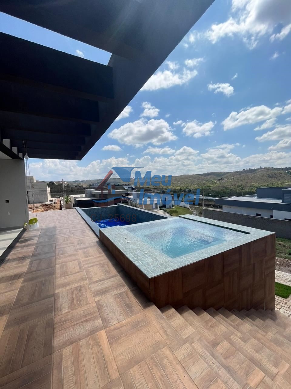 Casa, 4 quartos, 502 m² - Foto 45