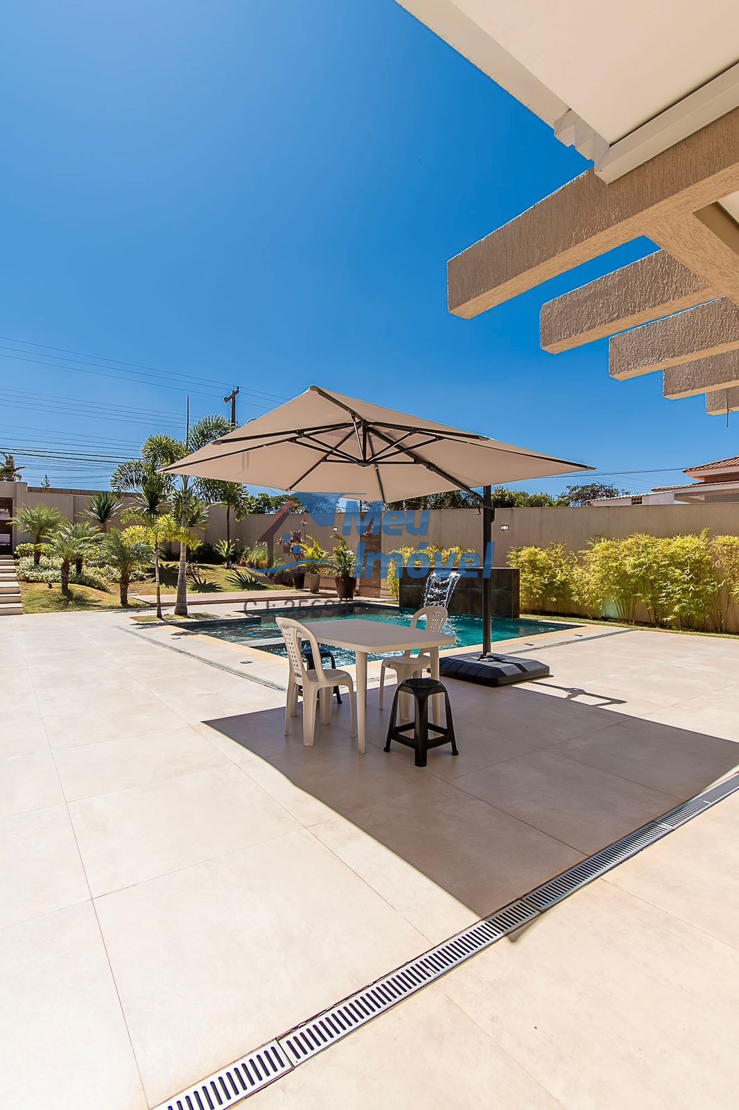 Casa, 3 quartos, 550 m² - Foto 10