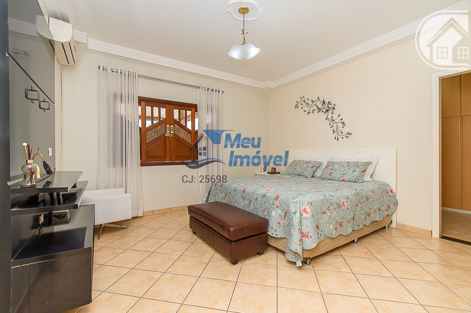 Casa, 4 quartos, 450 m² - Foto 7