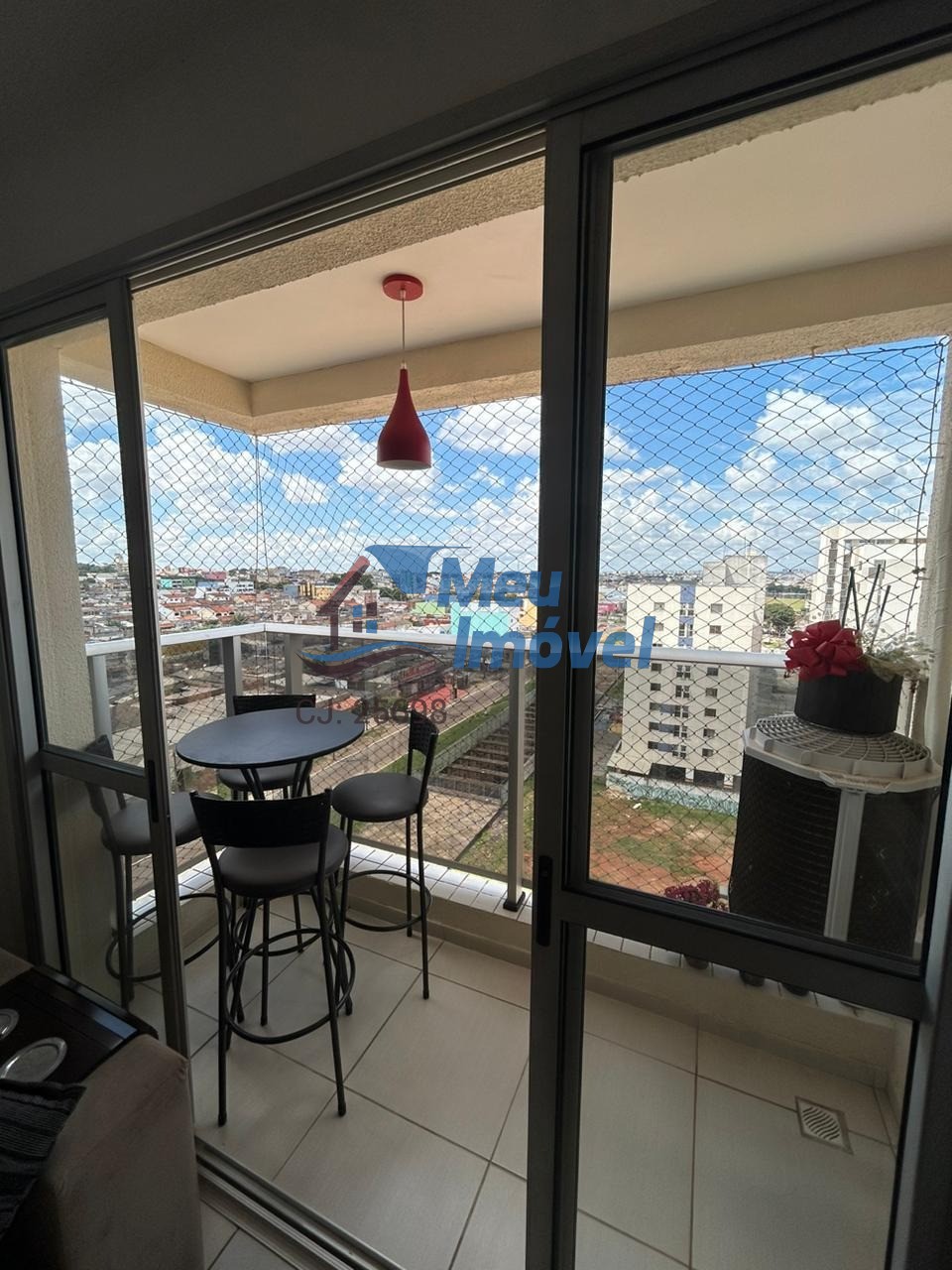 Apartamento, 2 quartos, 58 m² - Foto 10