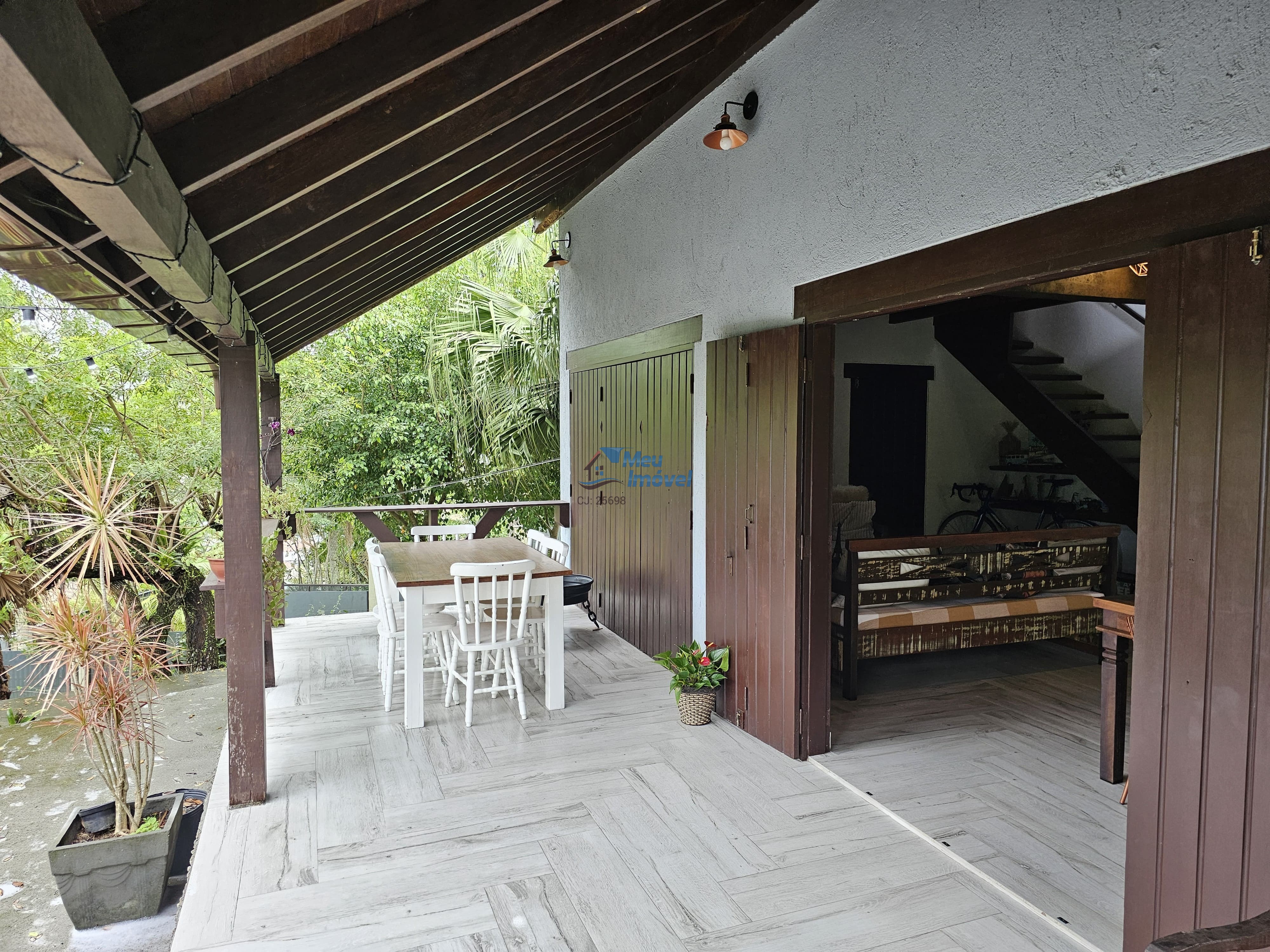 Casa, 4 quartos, 190 m² - Foto 29
