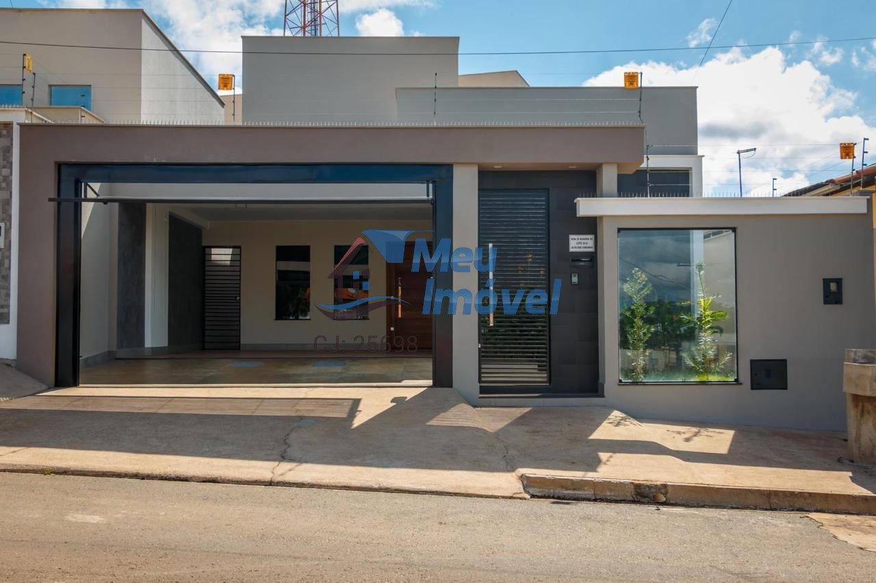 Casa, 3 quartos, 204 m² - Foto 3