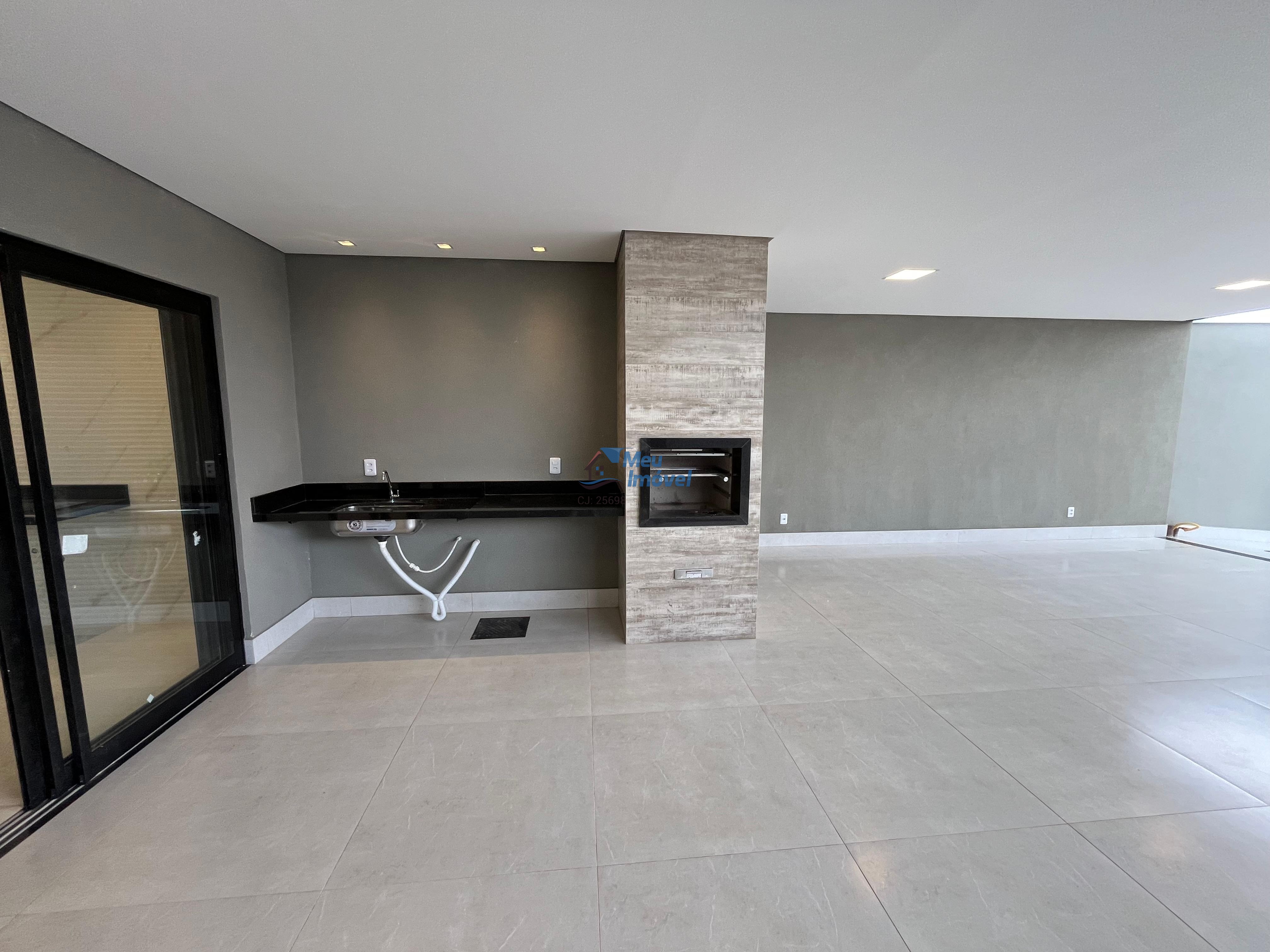 Casa, 4 quartos, 250 m² - Foto 22