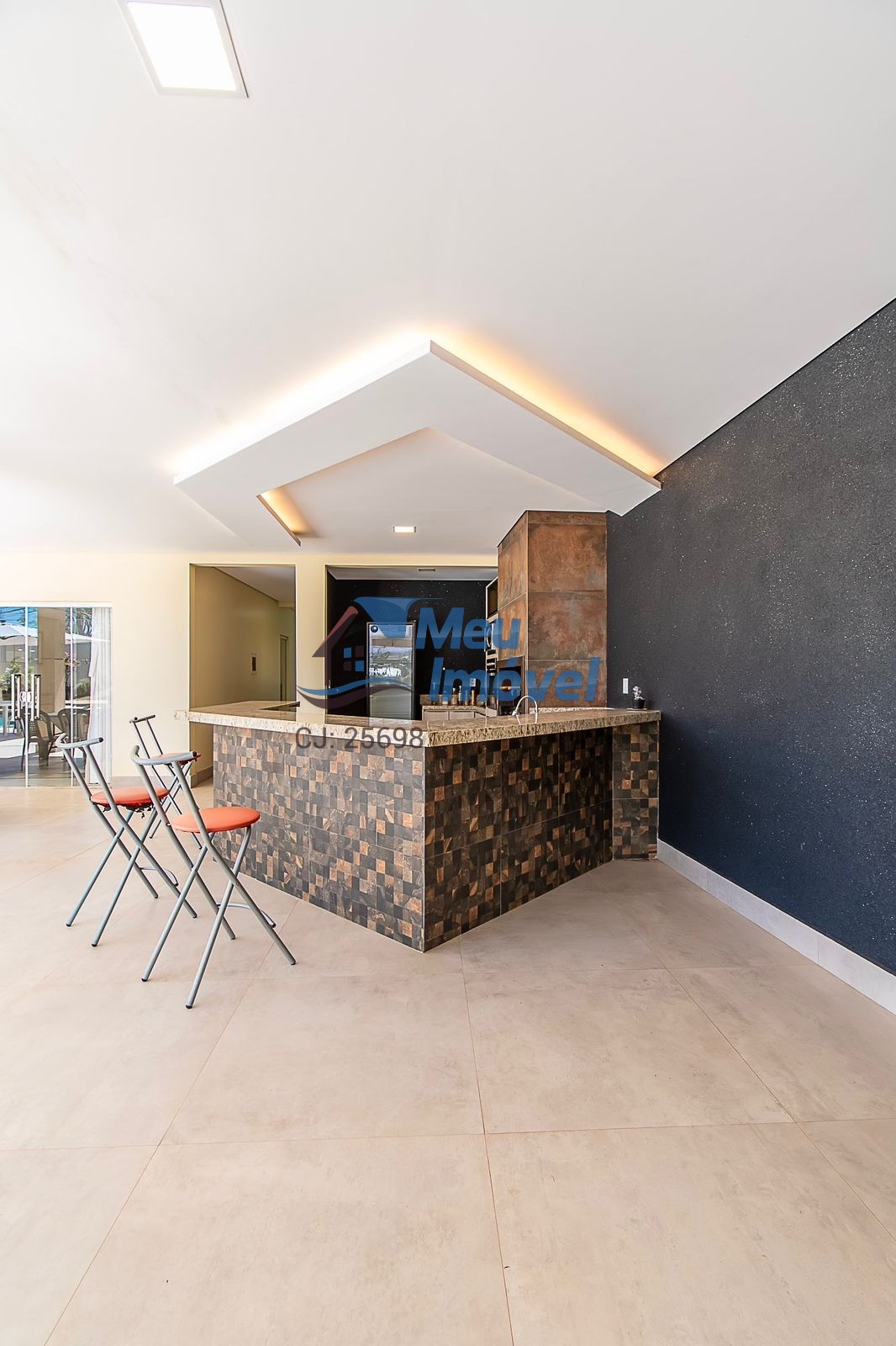Casa, 3 quartos, 550 m² - Foto 5
