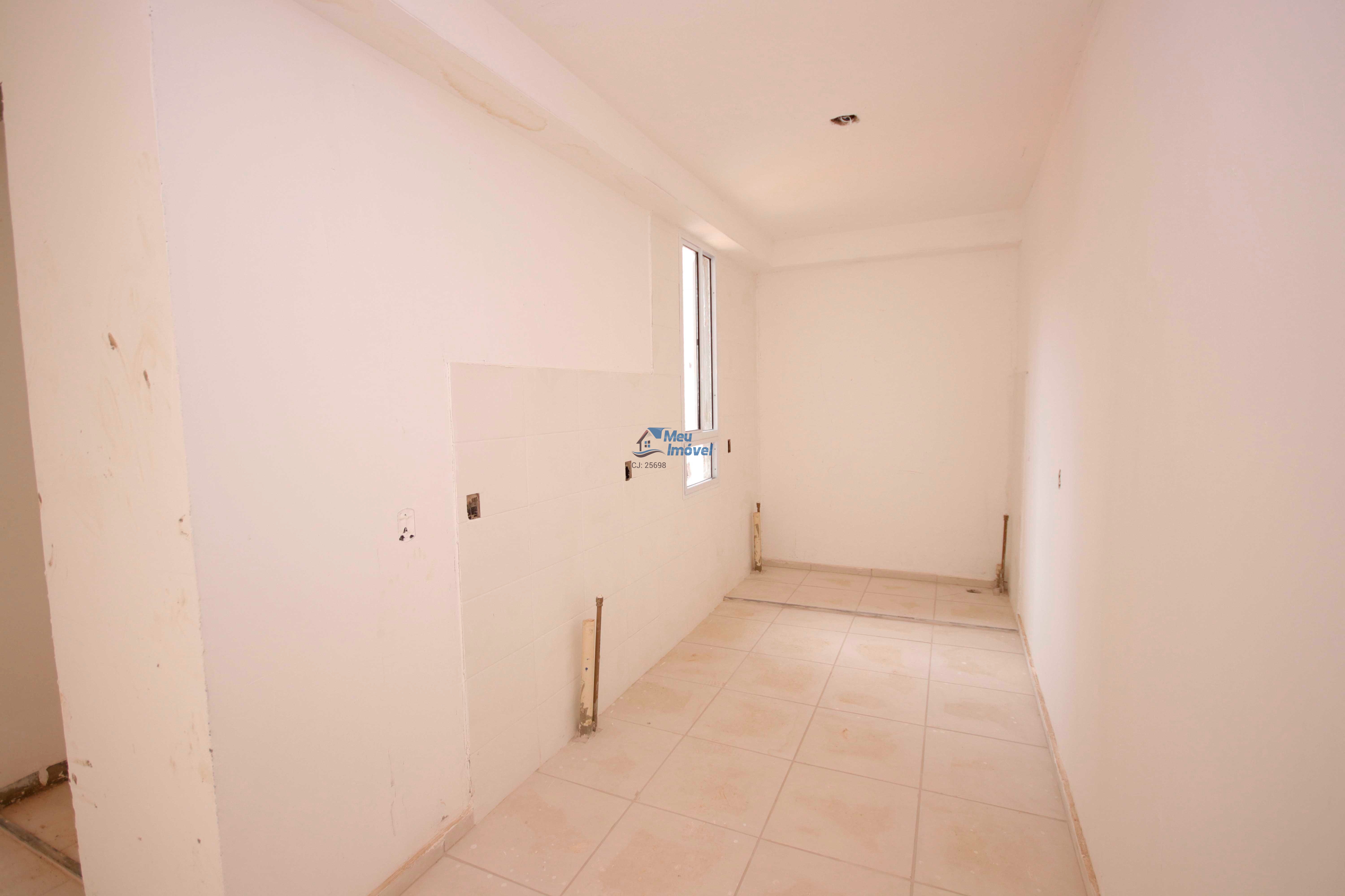 Quadra 23, módulo 01 lote 01 total ville planaltina 2 quartos 43m² ac fgts lazer