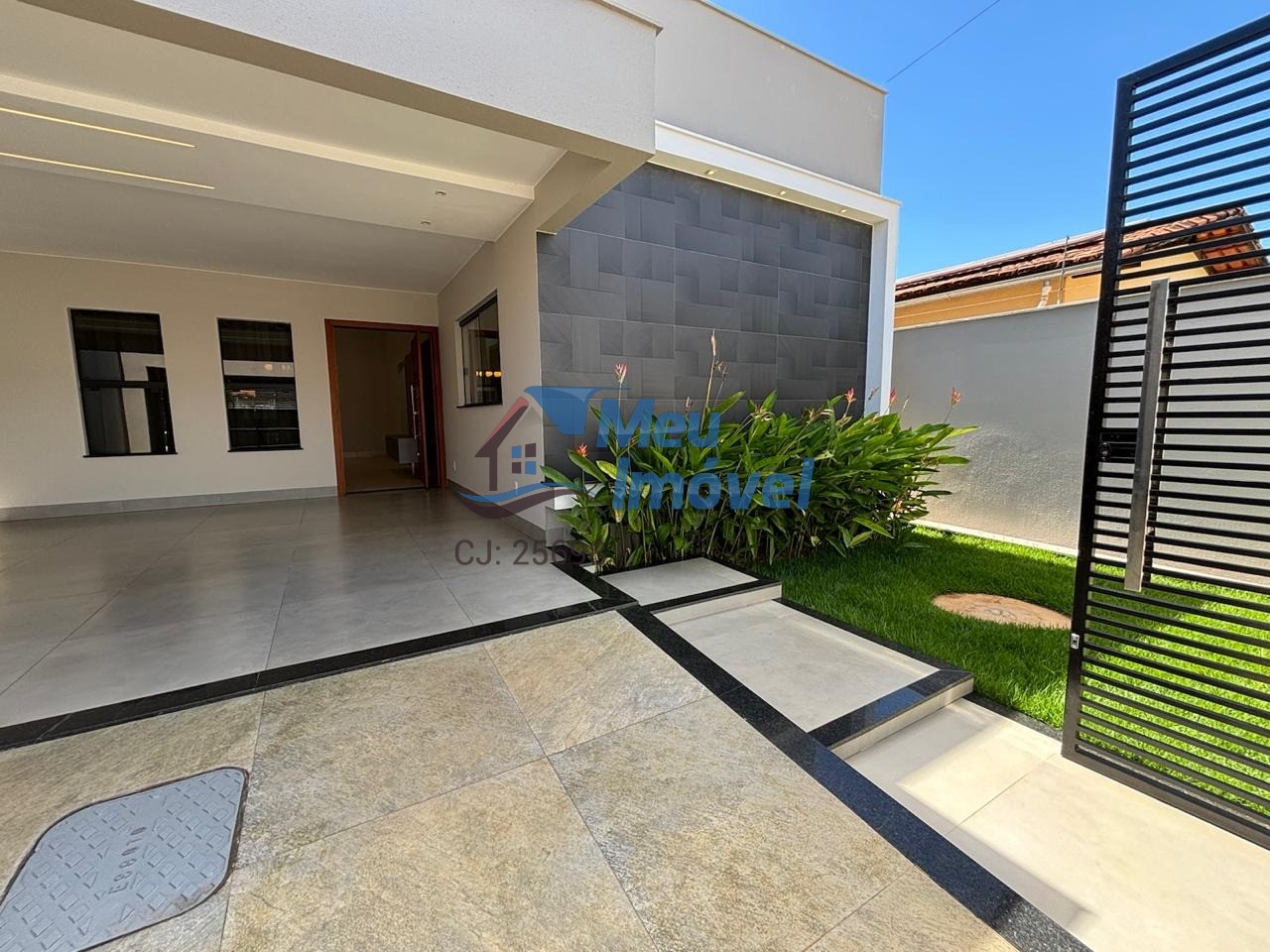 Casa, 3 quartos, 204 m² - Foto 1
