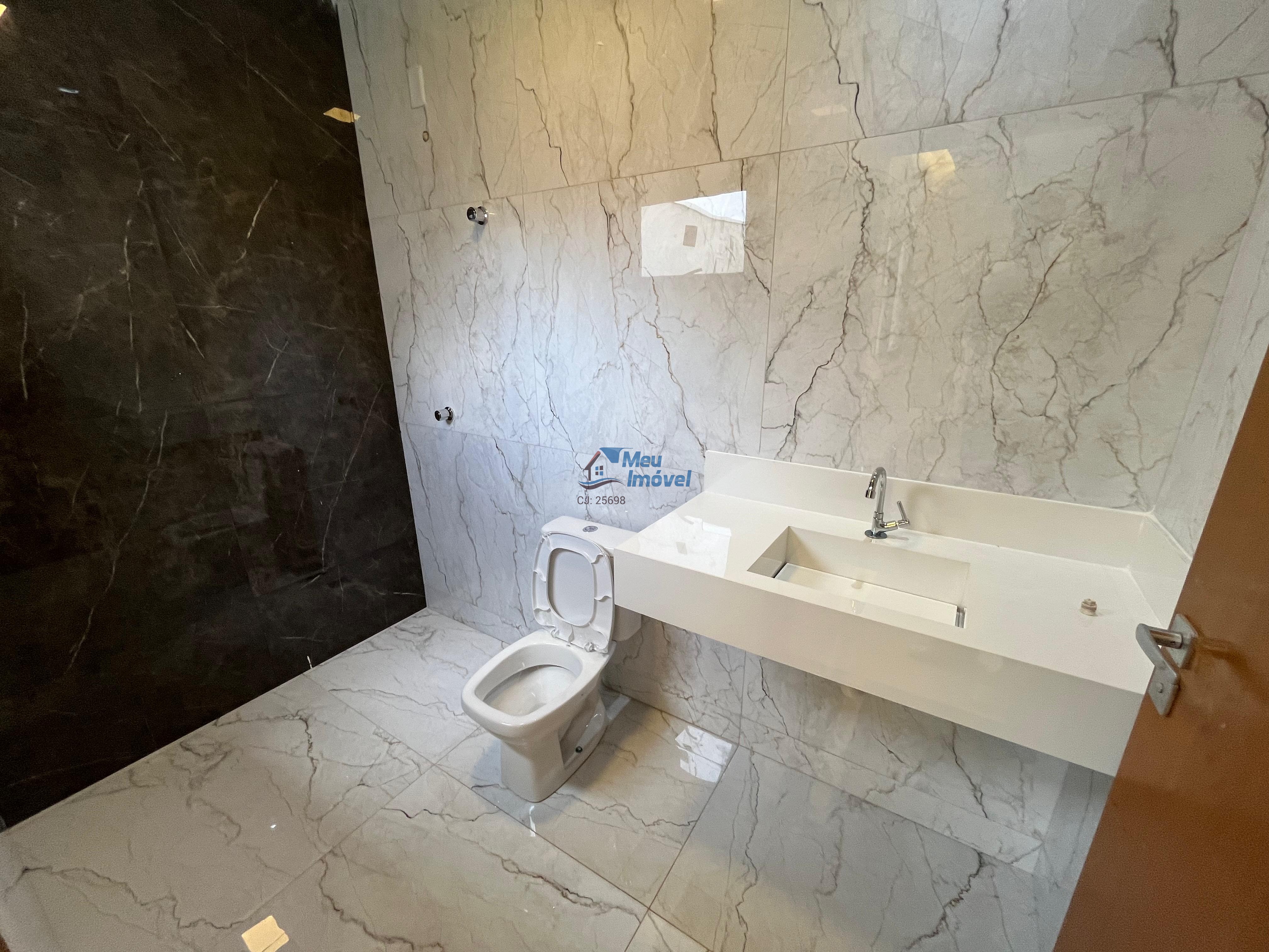 Casa, 4 quartos, 250 m² - Foto 18
