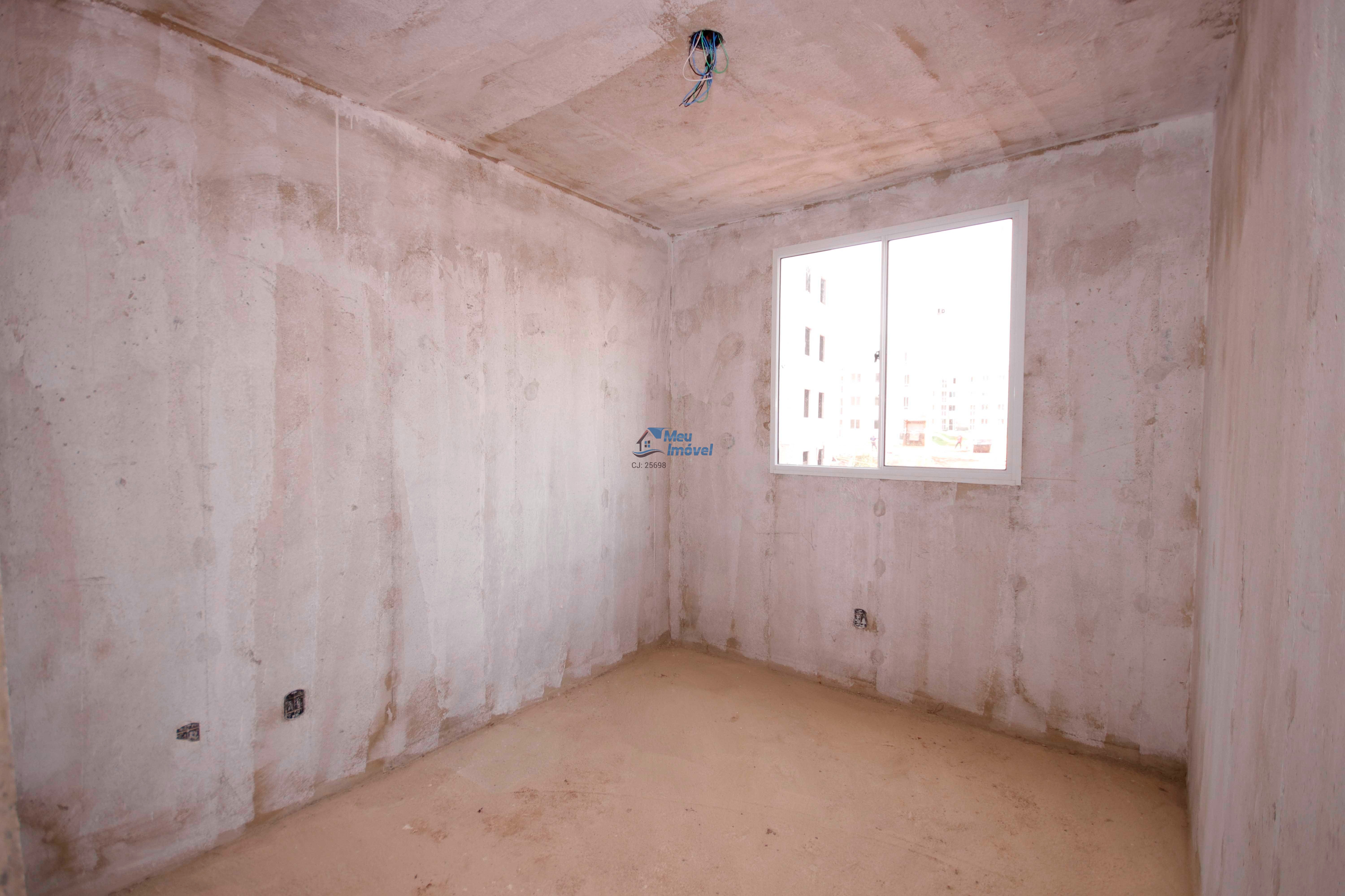 Quadra 23, módulo 01 lote 01 total ville planaltina 2 quartos 43m² ac fgts lazer