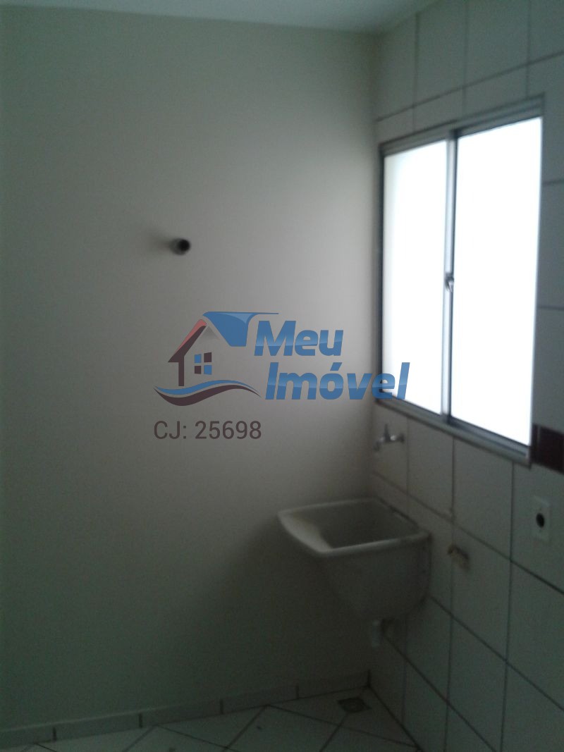 Apartamento, 2 quartos, 52 m² - Foto 7