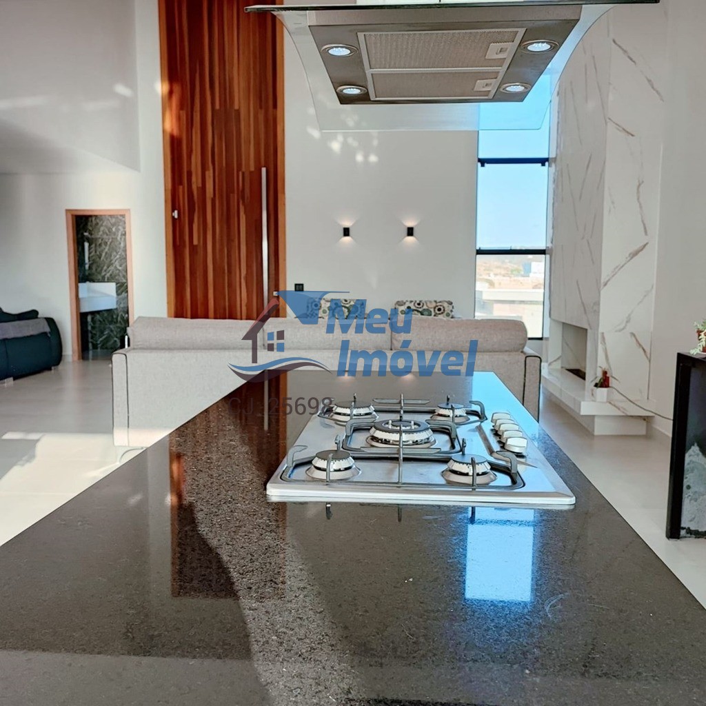 Casa, 4 quartos, 502 m² - Foto 11