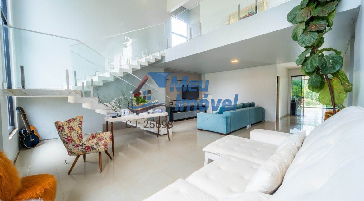 Casa, 4 quartos, 400 m² - Foto 2