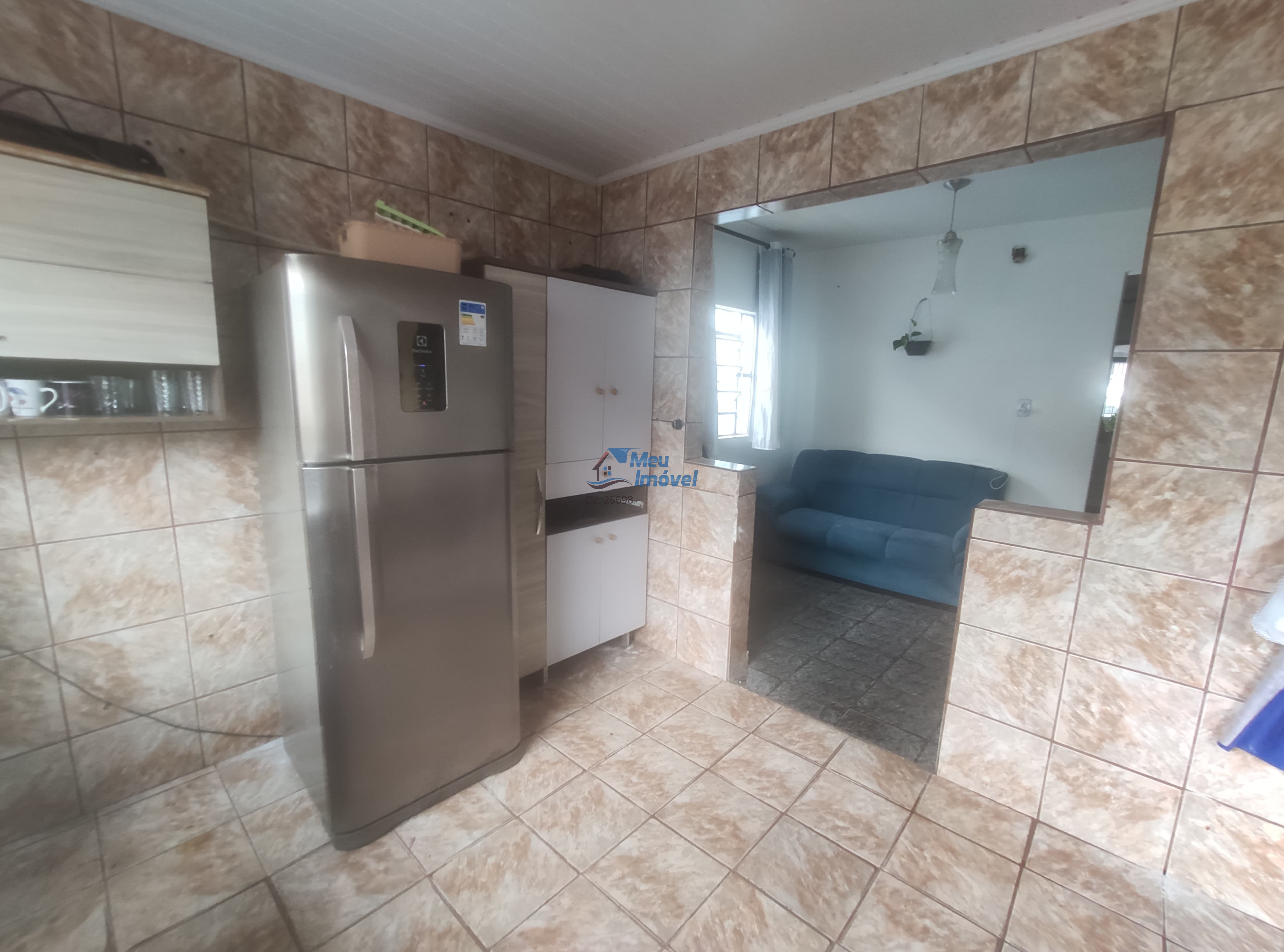 Qnn 18 ceilândia sul casa 4 quartos 2 vagas 204m² copa escri