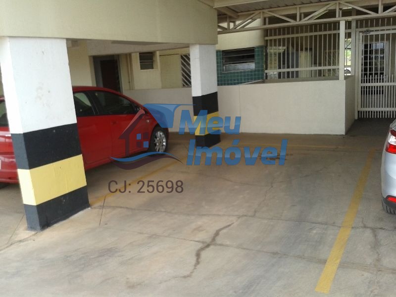Apartamento, 2 quartos, 52 m² - Foto 17