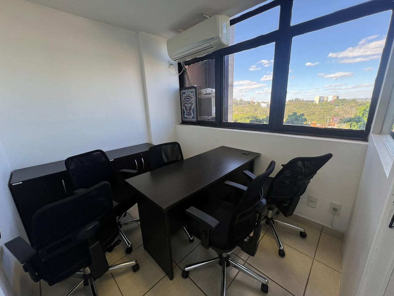 Sala-Conjunto, 24 m² - Foto 4