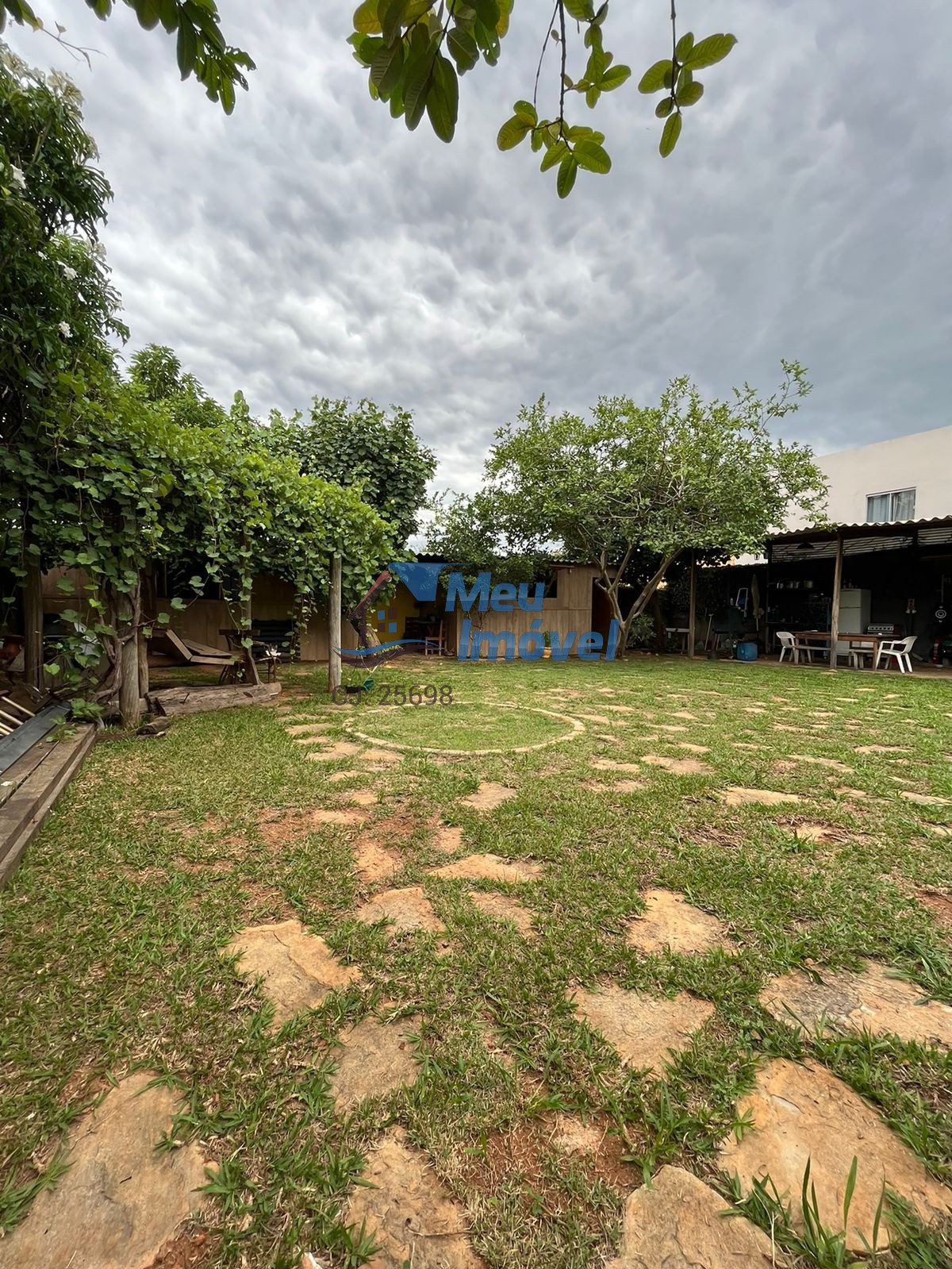 Casa, 3 quartos, 800 m² - Foto 6