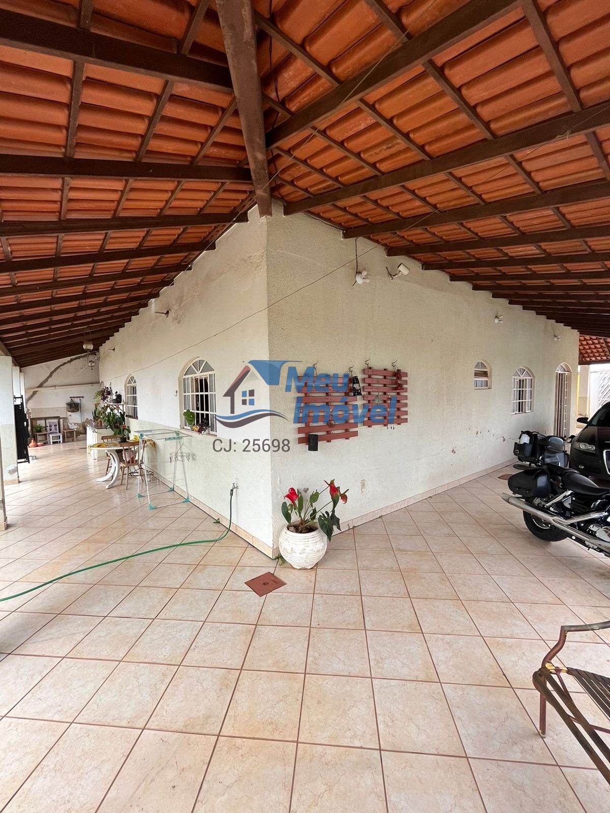 Casa, 3 quartos, 800 m² - Foto 18