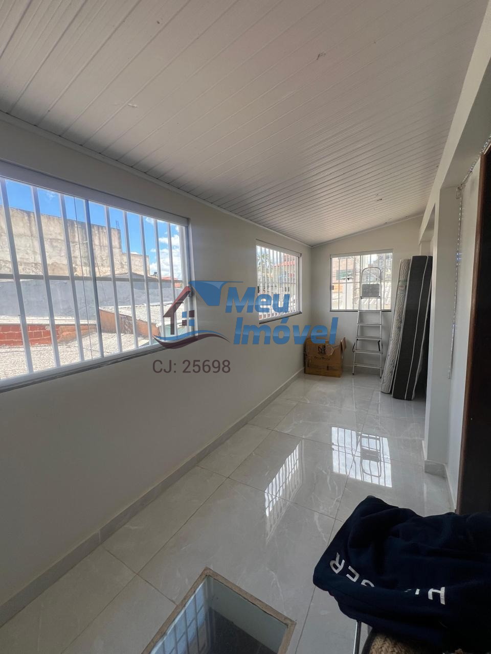 Casa, 4 quartos, 209 m² - Foto 24