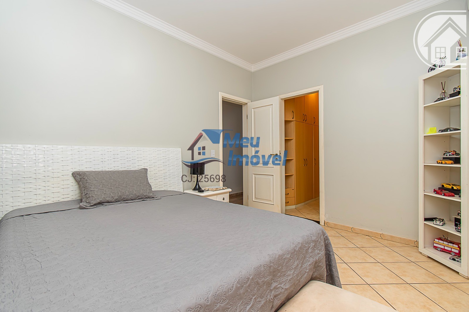 Casa, 4 quartos, 450 m² - Foto 16