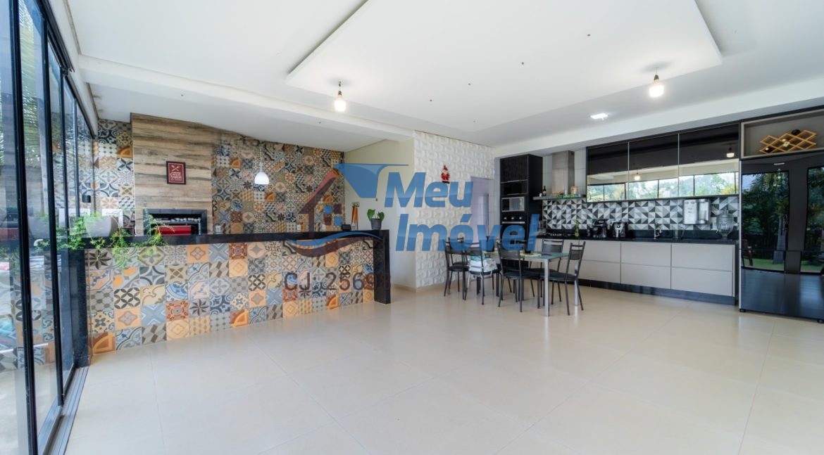 Casa, 4 quartos, 400 m² - Foto 17