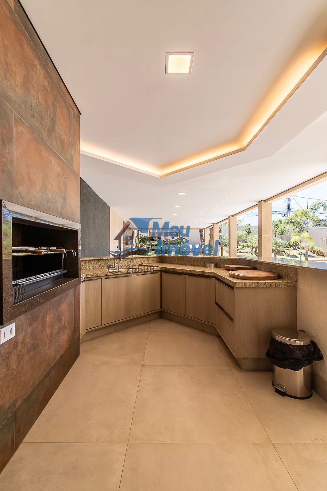 Casa, 3 quartos, 550 m² - Foto 14