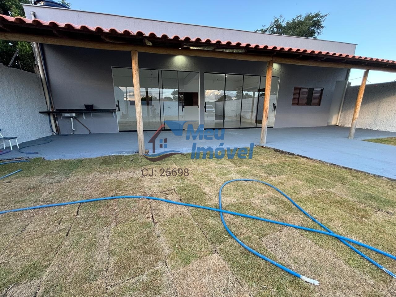Casa, 3 quartos, 120 m² - Foto 11
