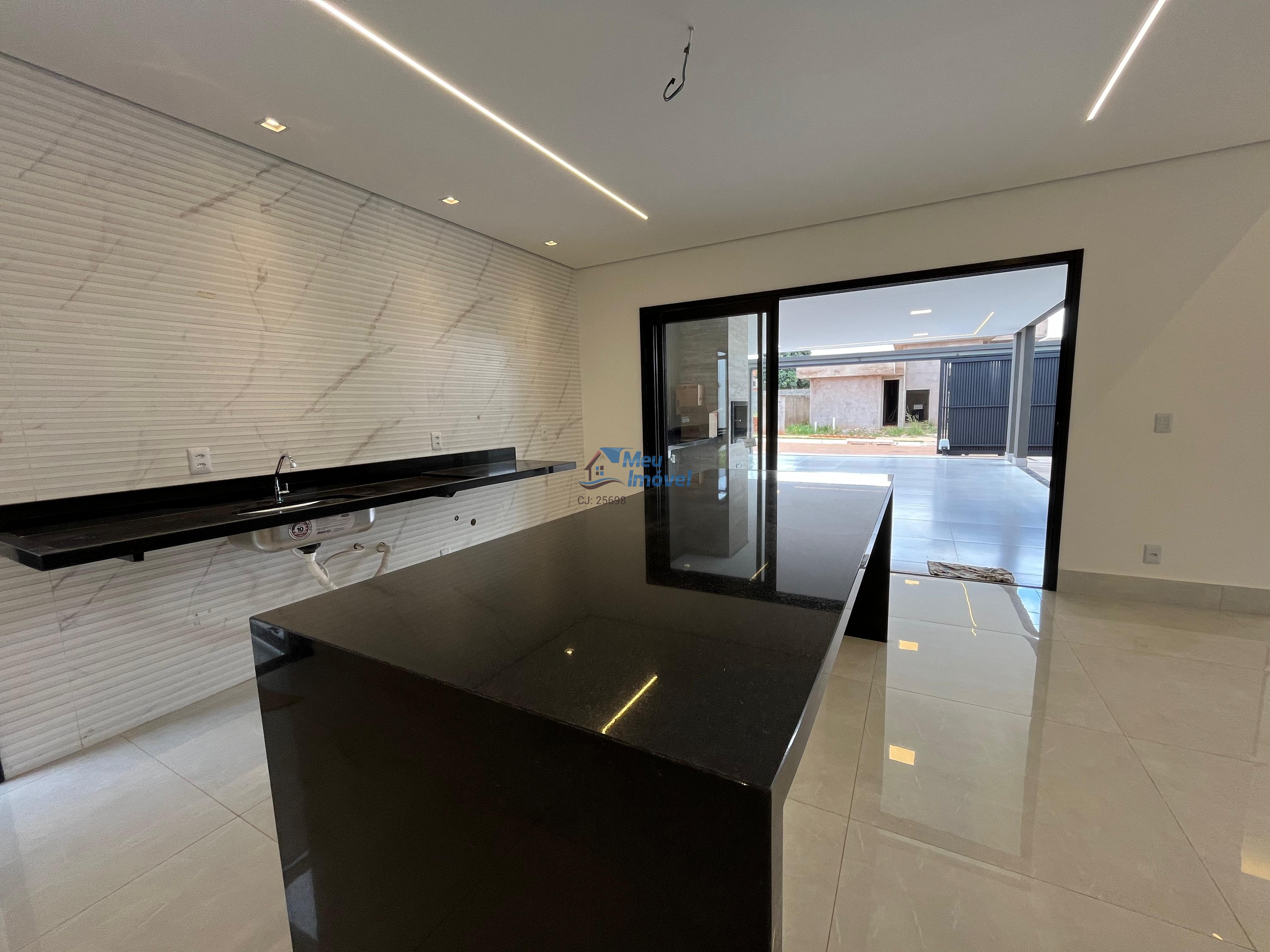 Casa, 4 quartos, 250 m² - Foto 13