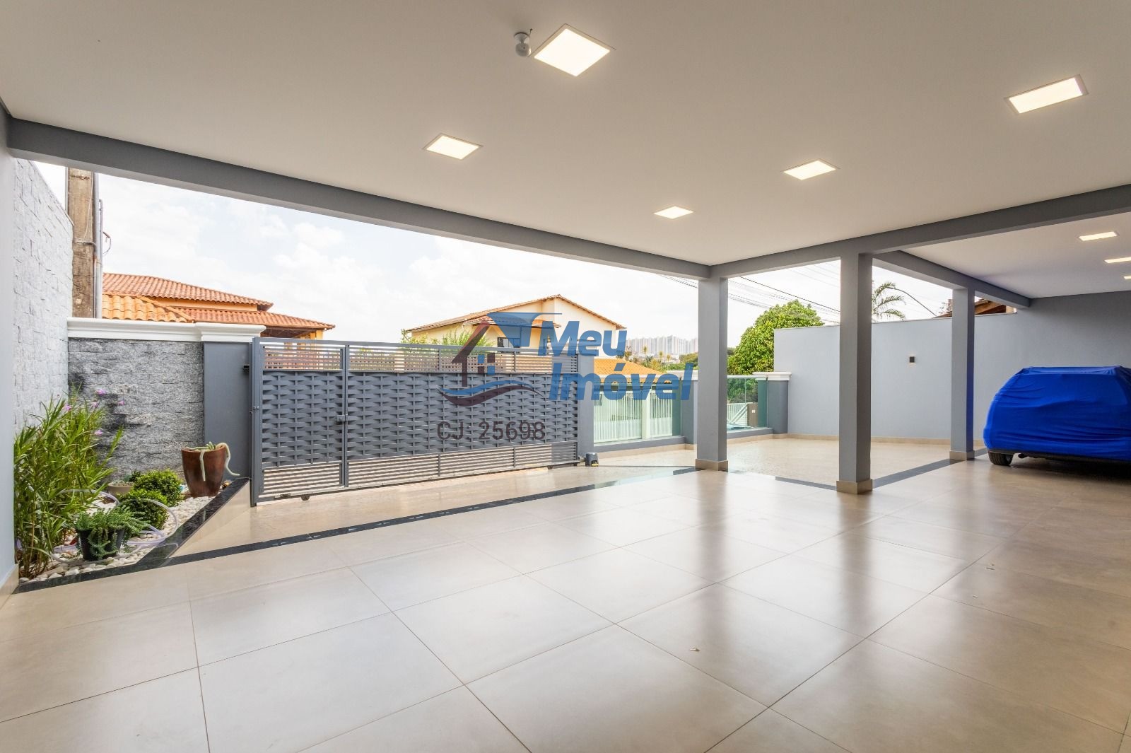 Casa, 4 quartos, 324 m² - Foto 18