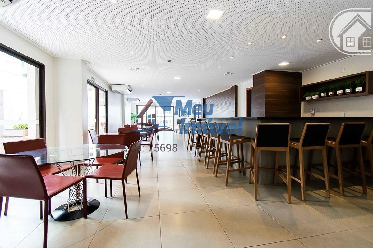 Apartamento, 1 quarto, 42 m² - Foto 8